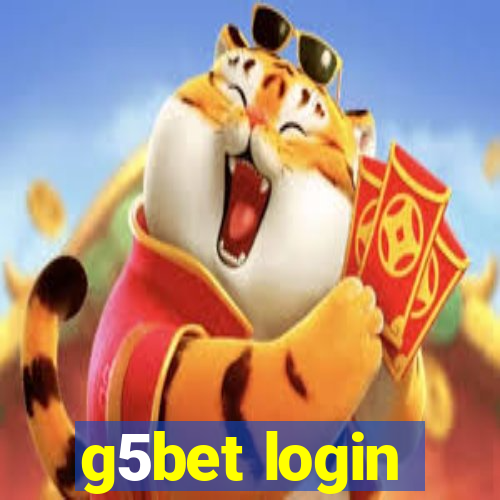 g5bet login